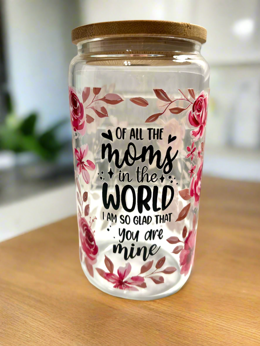 UVDTF Mother Glass cans