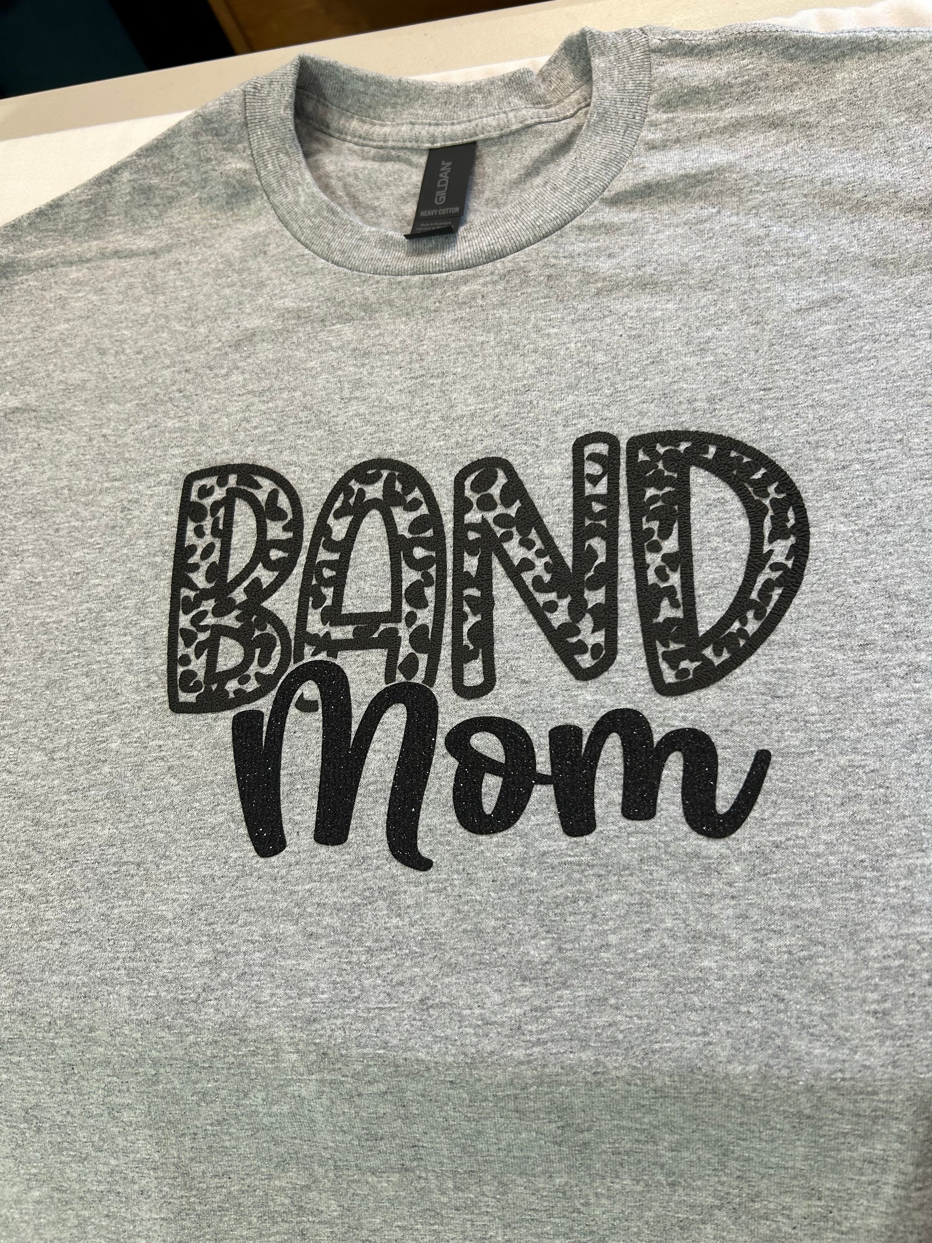 Custom T-shirts for POBA music – Doctor Crafty - Main Image